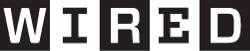Wired Magazine Logo (small)