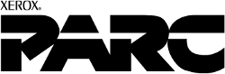Xerox PARC Logo (old)