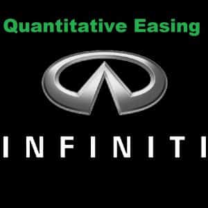 Quantitative Easing Infinity