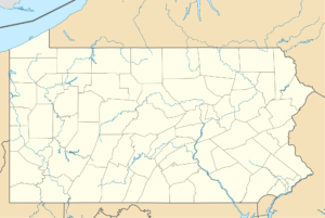 Pennsylvania