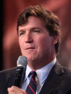 Tucker Carlson