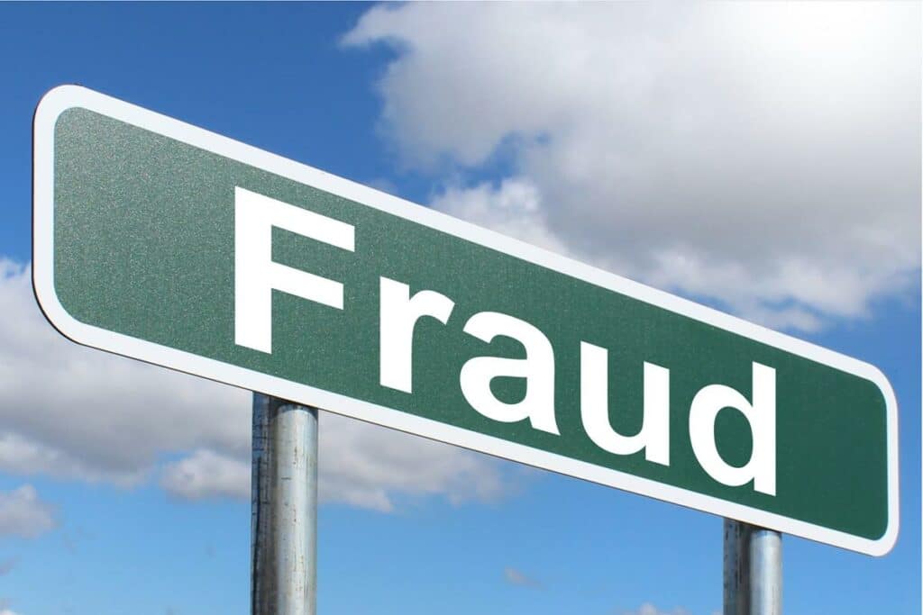 Fraud