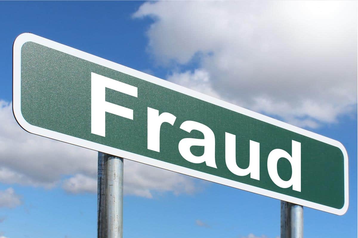 Fraud