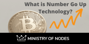 Number go up Technology