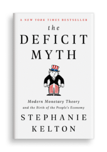 The Deficit Myth